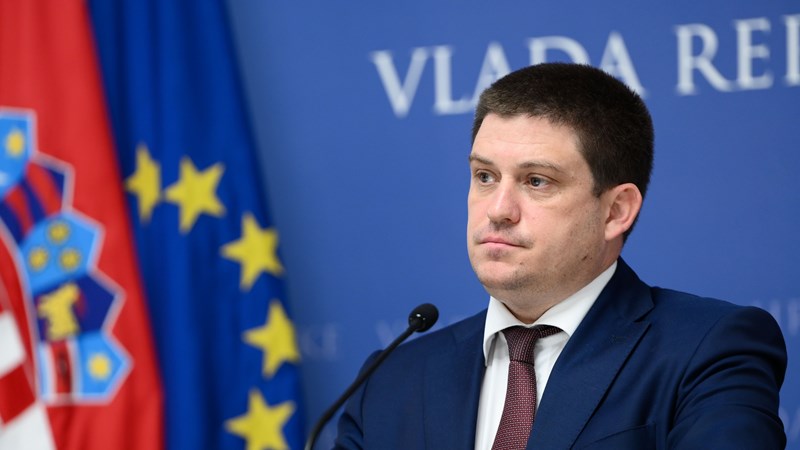 Butković za RTL Danas: U novoj Vladi očekujem odličnu suradnju na dobrobit hrvatskih građana 
